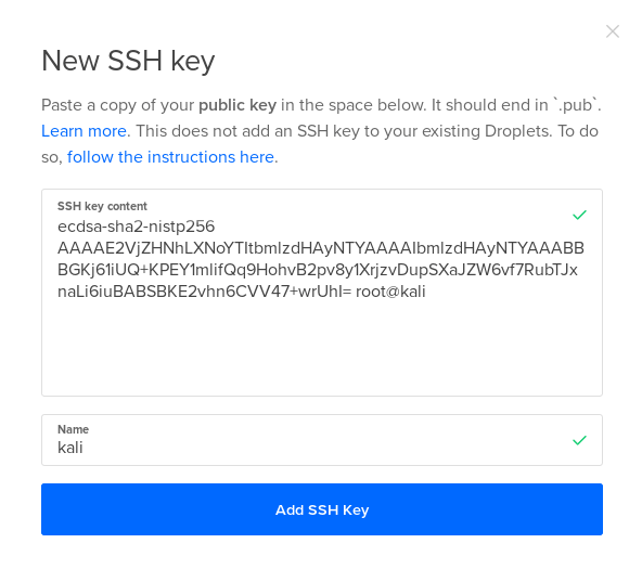 publickey